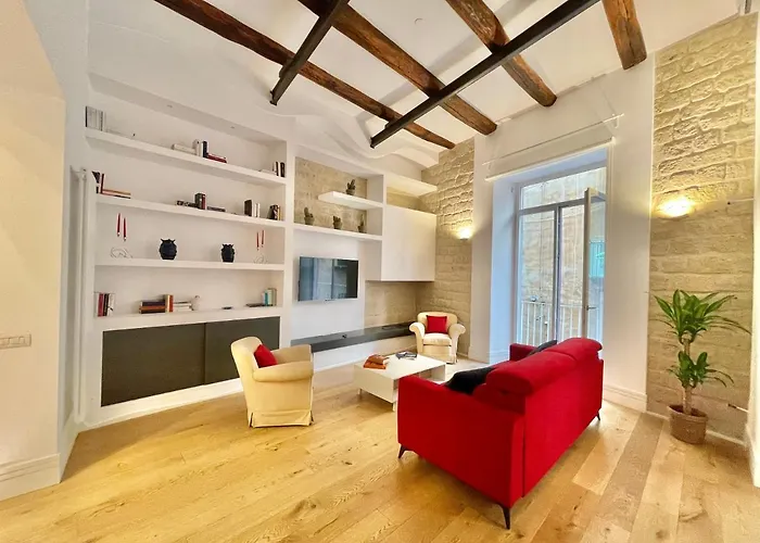 “ Le Capresi “ Casa di Charme