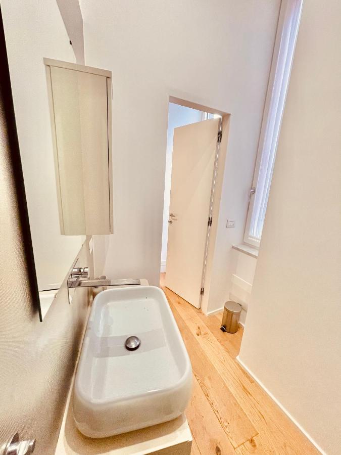 “ Le Capresi “ Casa Di Charme Appartamento Napoli