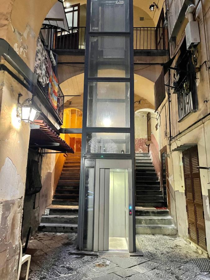 Appartamento “ Le Capresi “ Casa Di Charme *