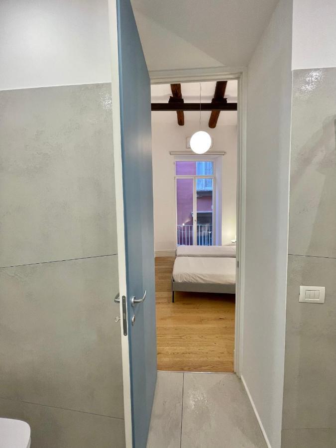 “ Le Capresi “ Casa Di Charme Appartamento *