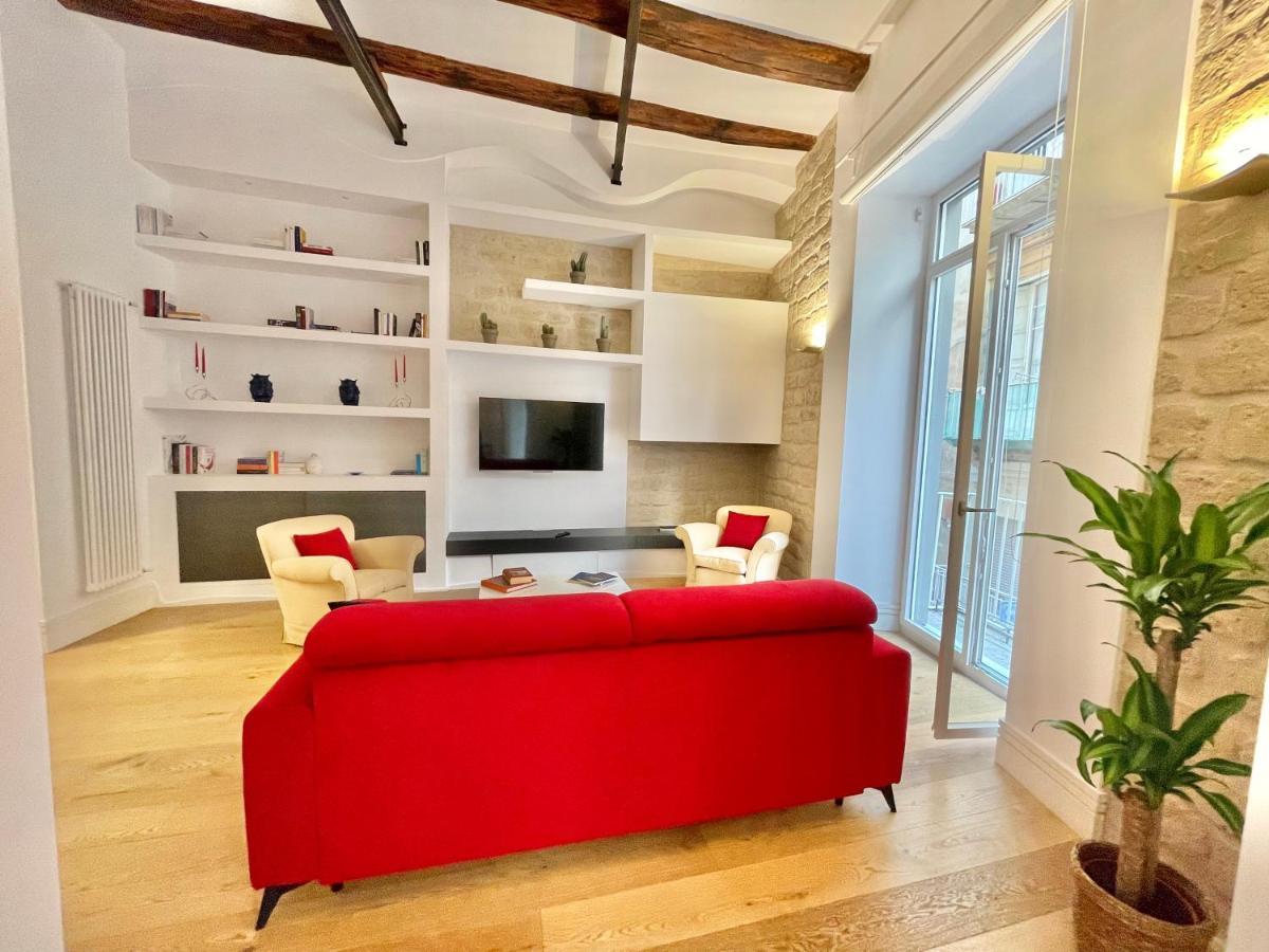 Appartamento “ Le Capresi “ Casa Di Charme