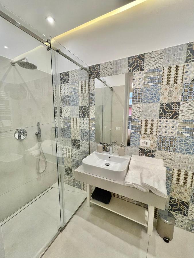 Appartamento “ Le Capresi “ Casa Di Charme