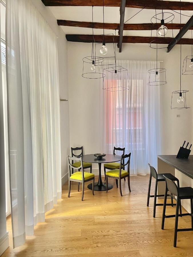 “ Le Capresi “ Casa Di Charme Appartamento