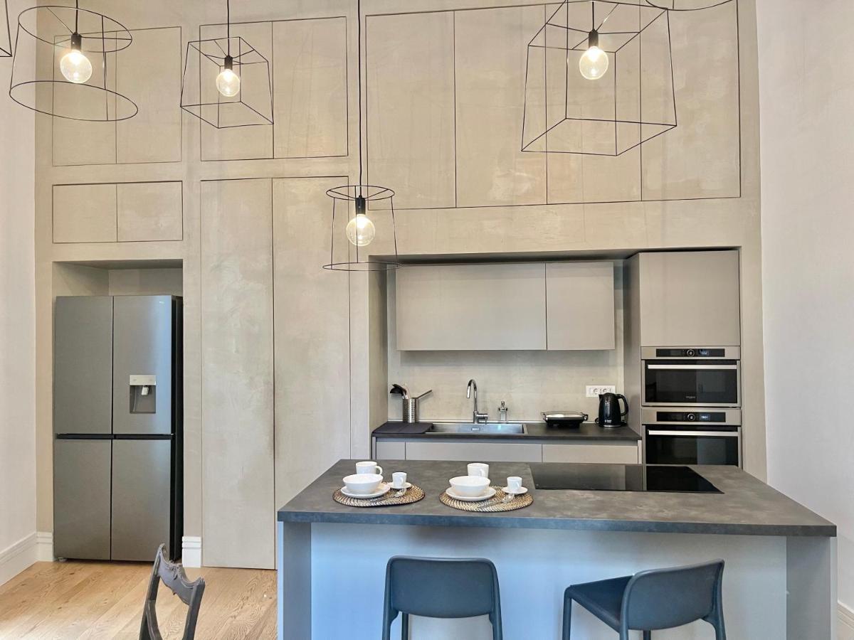 “ Le Capresi “ Casa Di Charme Appartamento *