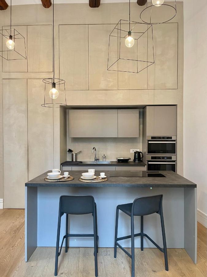 Appartamento “ Le Capresi “ Casa Di Charme
