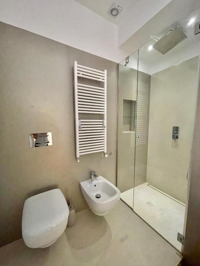 “ Le Capresi “ Casa Di Charme * Napoli